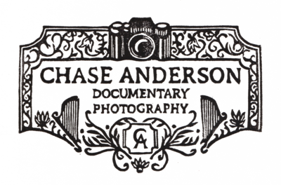 Chase Anderson Documentary Photography